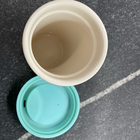 Anthropologie Glass Tumbler - Picture 3 of 4